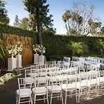 Warner Center Marriott Woodland Hills