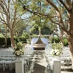 Warner Center Marriott Woodland Hills