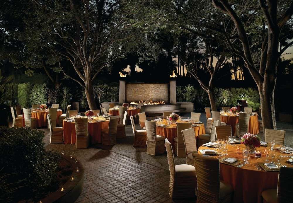 Warner Center Marriott Woodland Hills