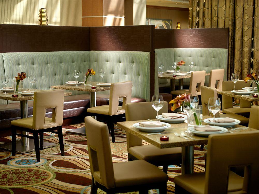 Hotel Warner Center Marriott Woodland Hills