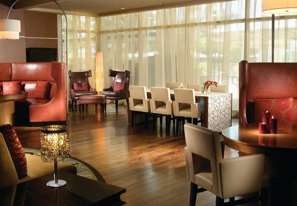 Hotel Warner Center Marriott Woodland Hills Los Ángeles