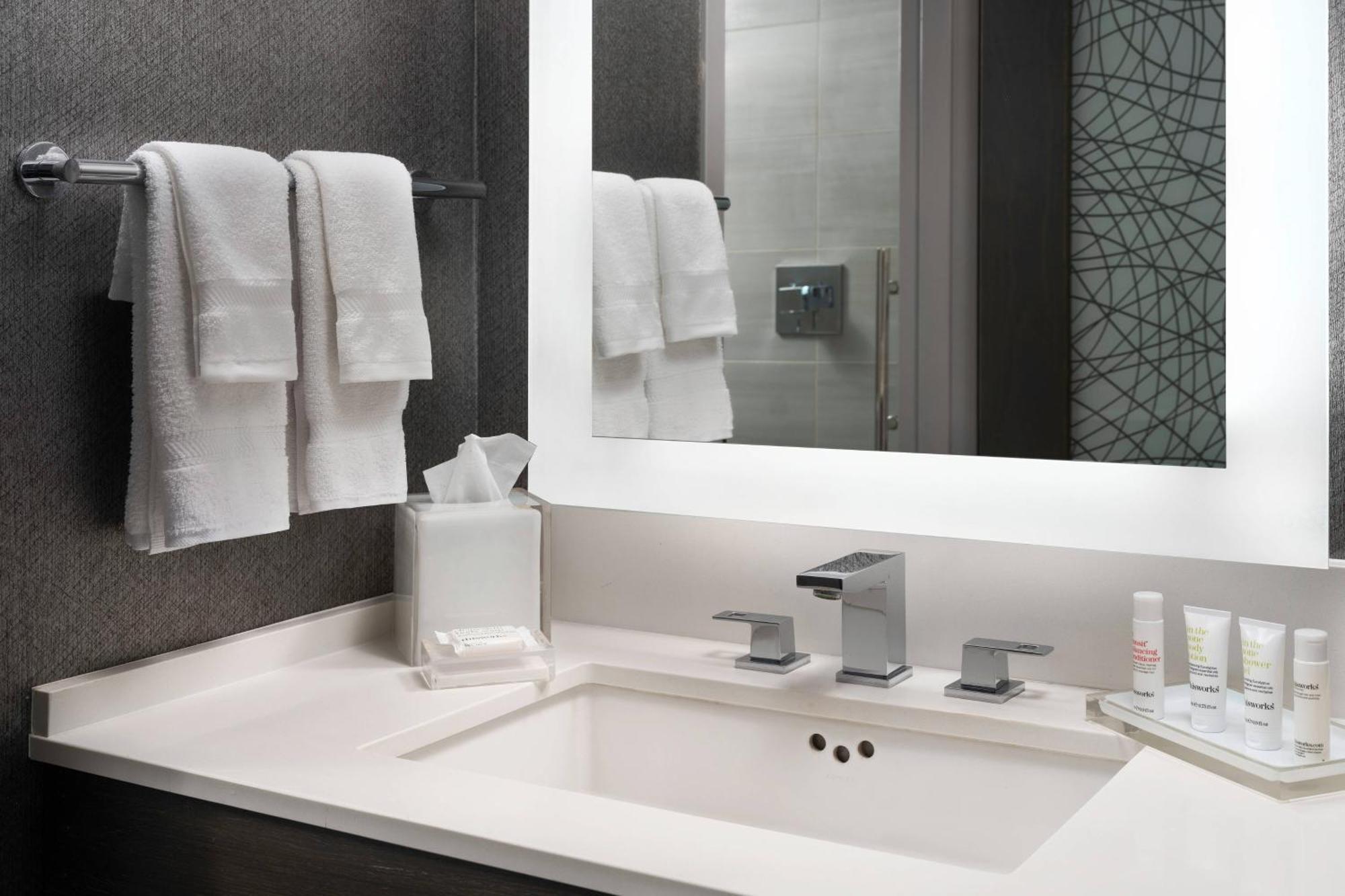 Warner Center Marriott Woodland Hills Hotel Los Ángeles