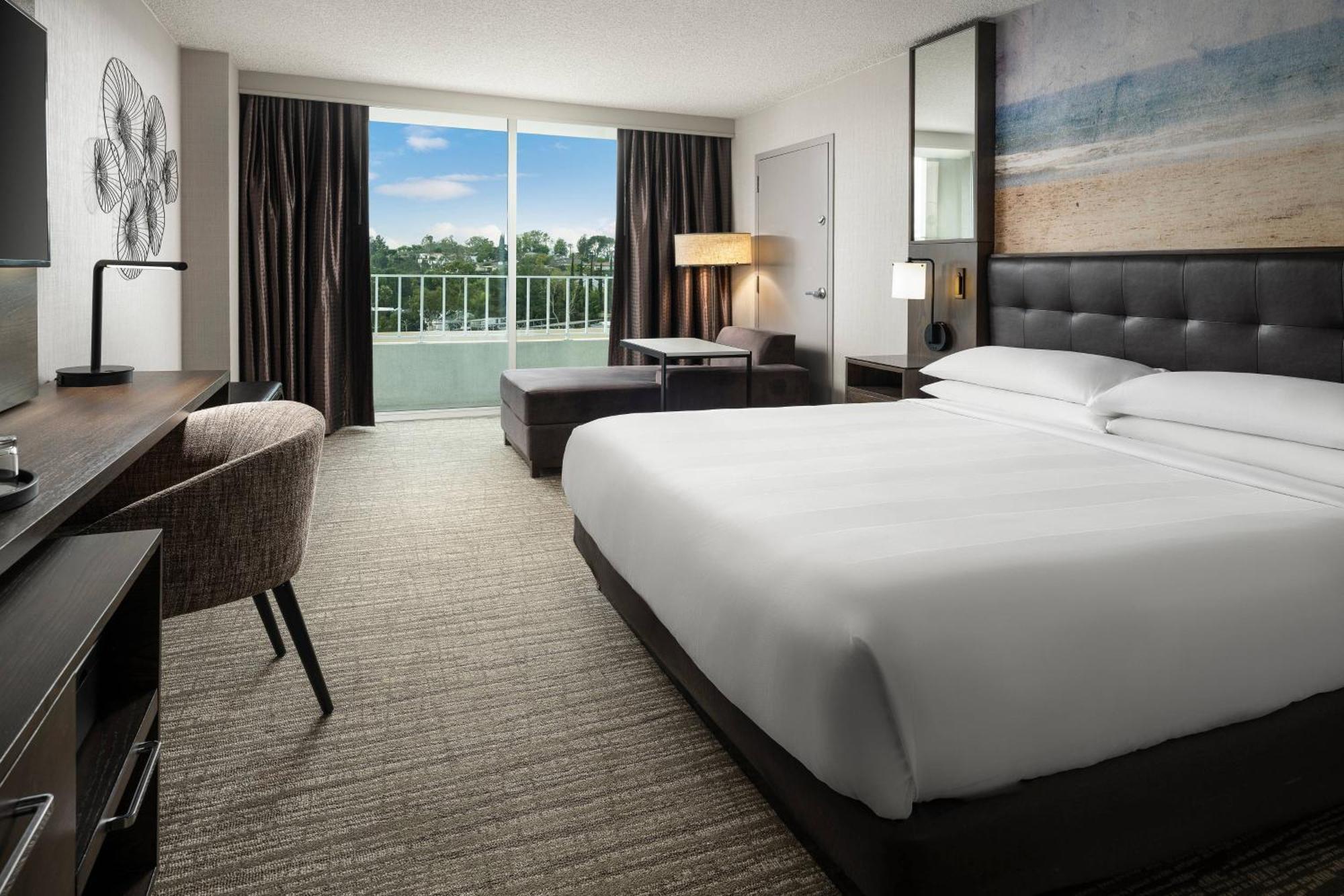 Warner Center Marriott Woodland Hills Los Ángeles