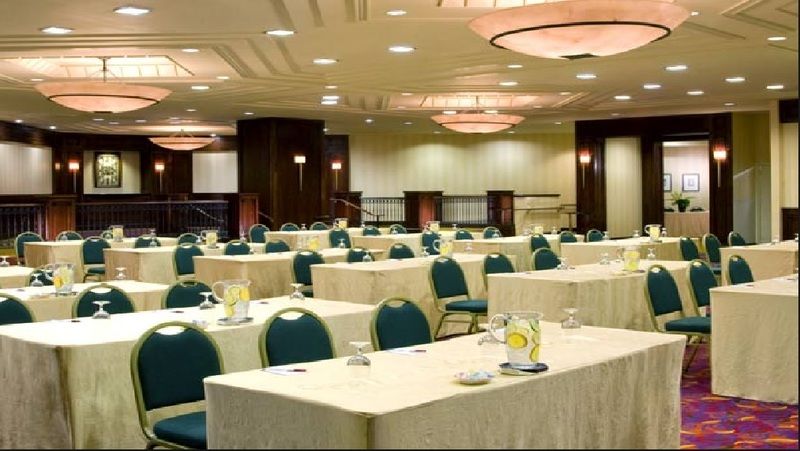 Warner Center Marriott Woodland Hills Los Ángeles