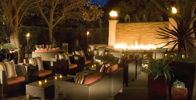 Warner Center Marriott Woodland Hills Los Ángeles