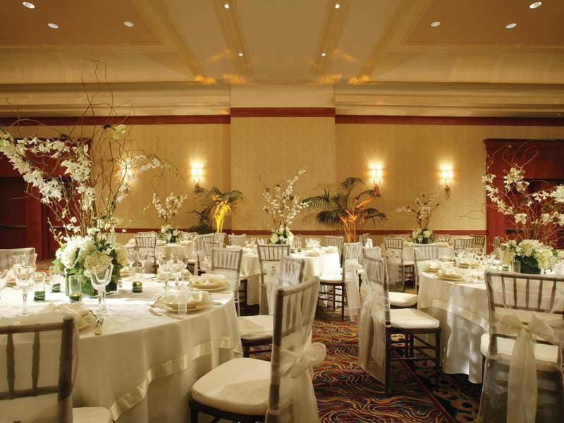 Warner Center Marriott Woodland Hills Hotel Los Ángeles