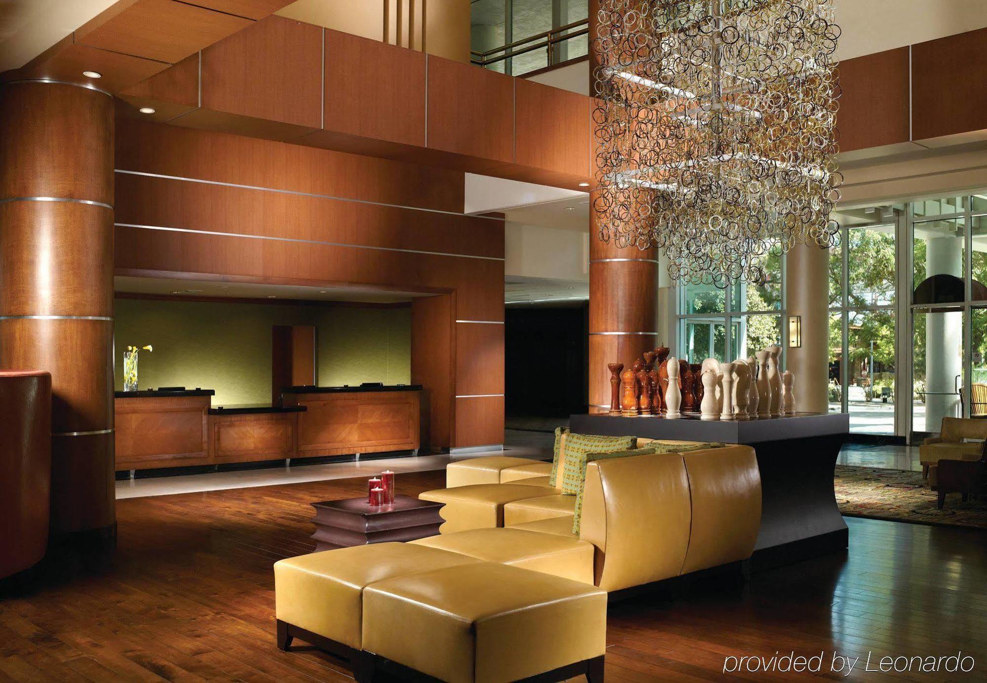Warner Center Marriott Woodland Hills Los Ángeles