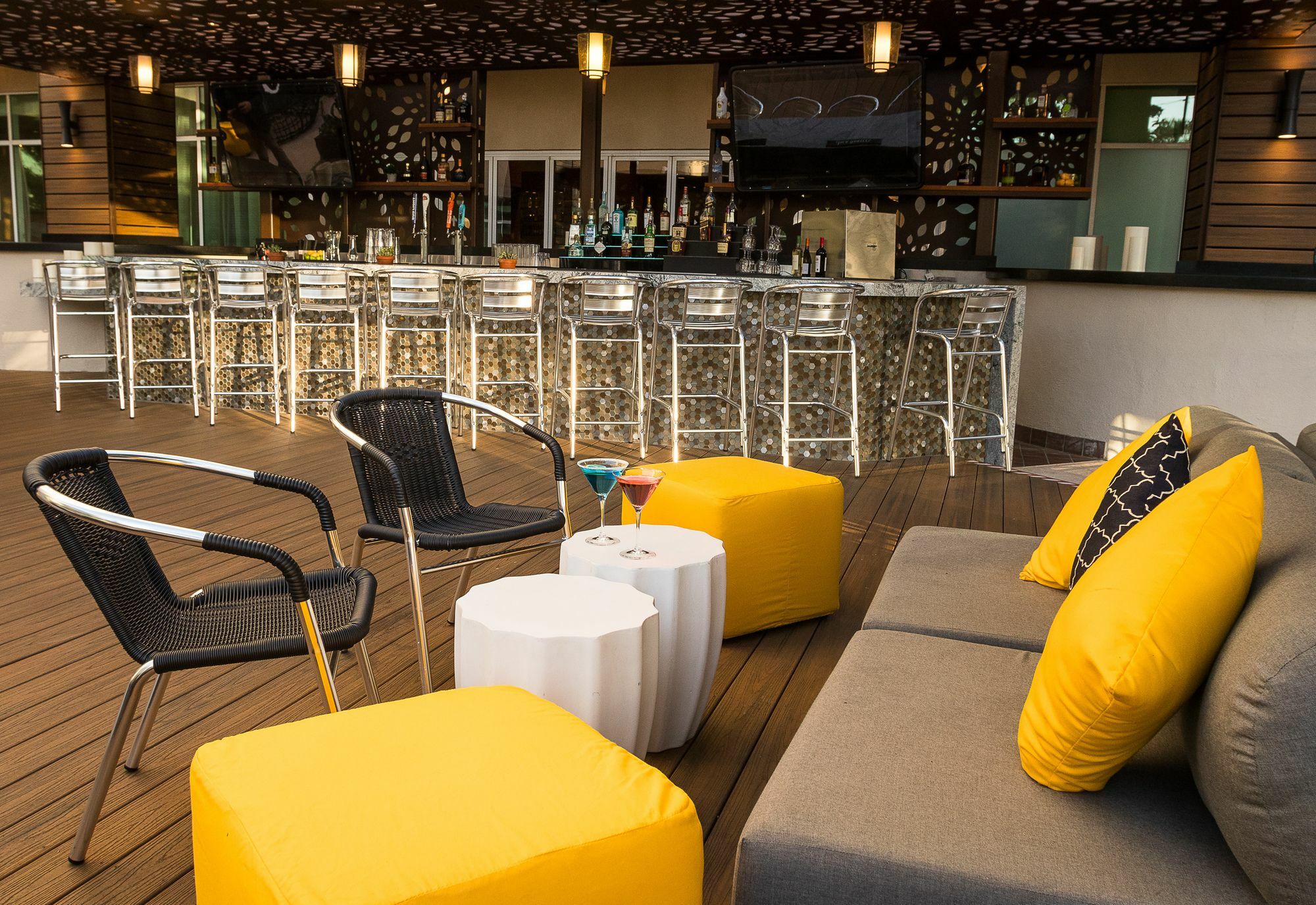 Warner Center Marriott Woodland Hills Los Ángeles